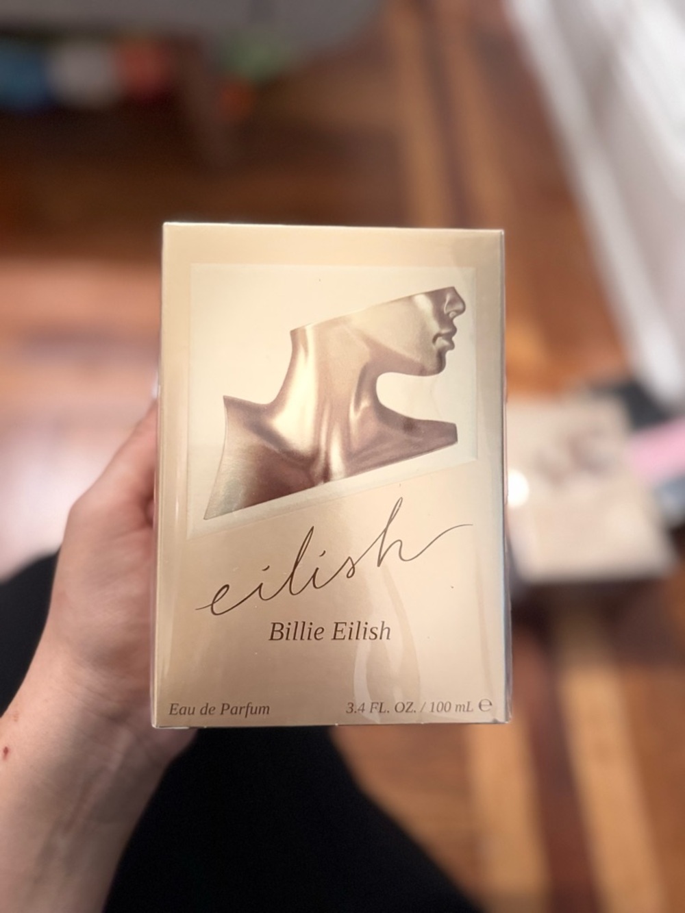 Eilish Eau de Parfum - NEW